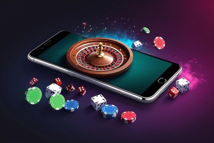 Kontrol privasi dan keamanan Go Rush
