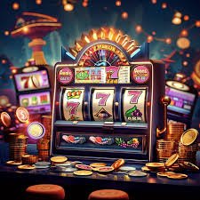 Tampilan mobile Go Rush untuk dewasa