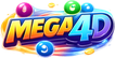 Logo mega4d